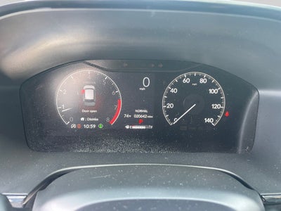 2023 Honda CR-V EX