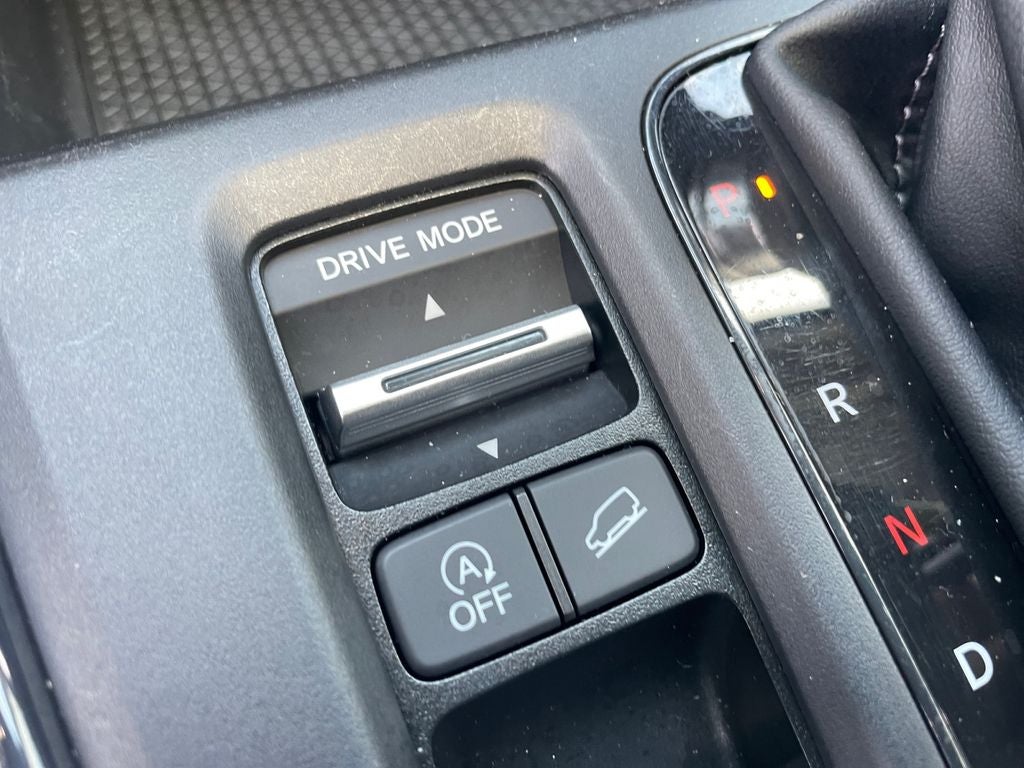 2023 Honda CR-V EX