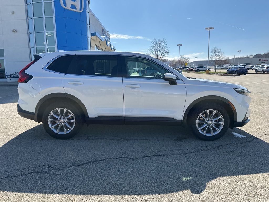 2023 Honda CR-V EX