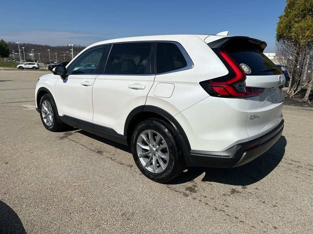 2023 Honda CR-V EX