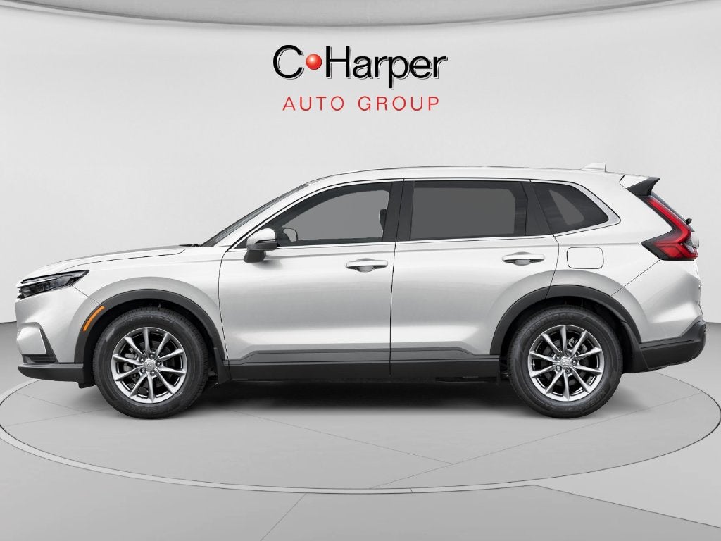 2027 Honda CR-V EX