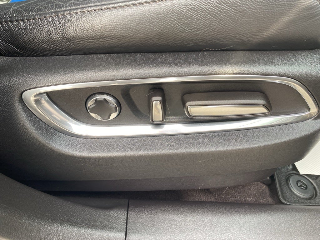 2020 Acura MDX 3.5L SH-AWD