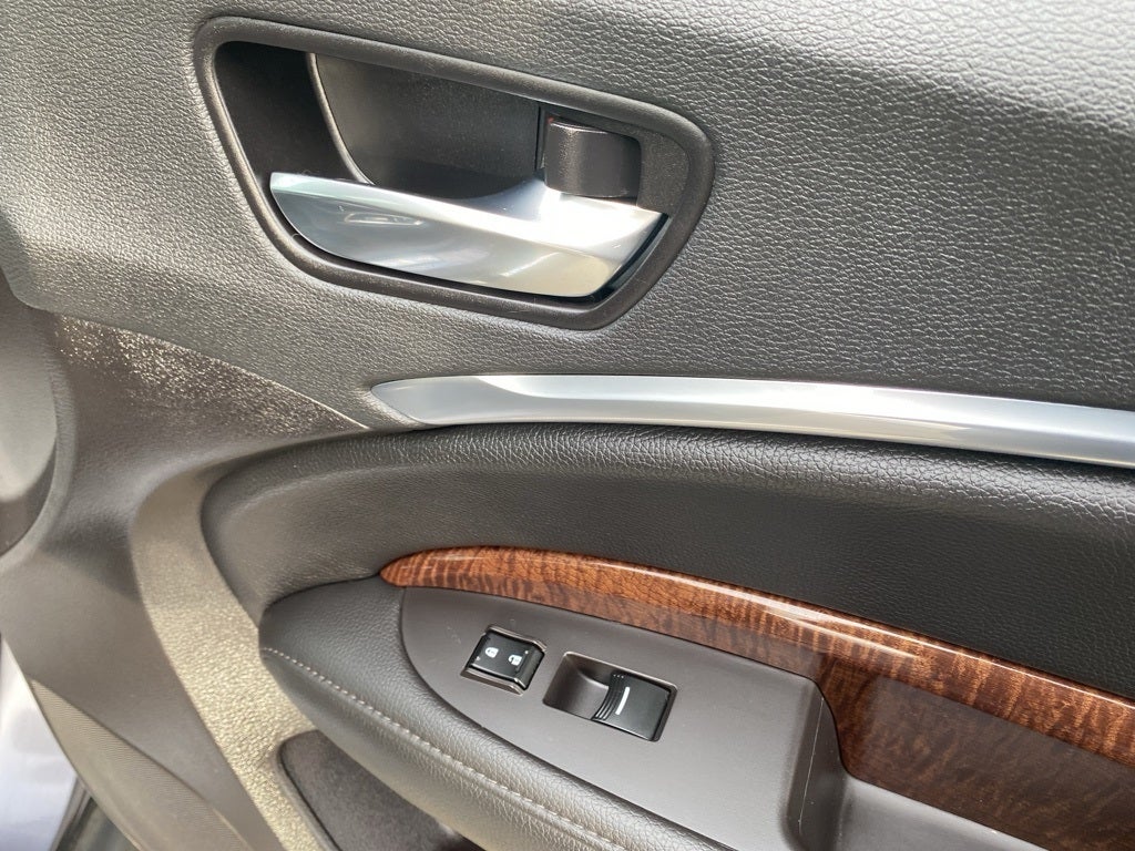 2020 Acura MDX 3.5L SH-AWD