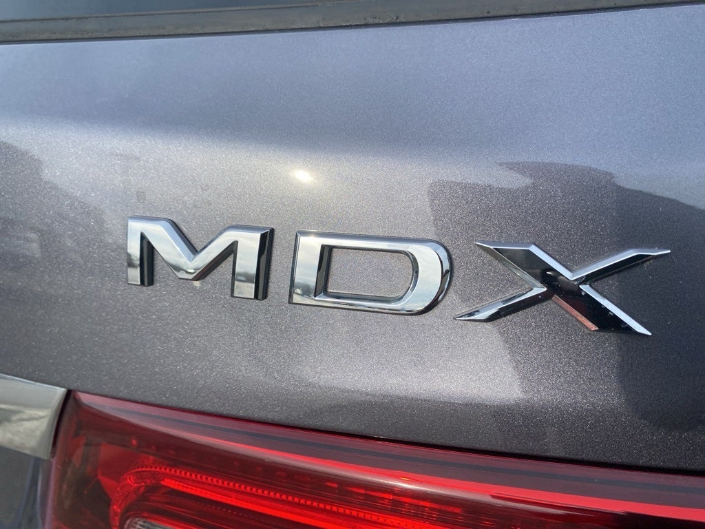2020 Acura MDX 3.5L SH-AWD