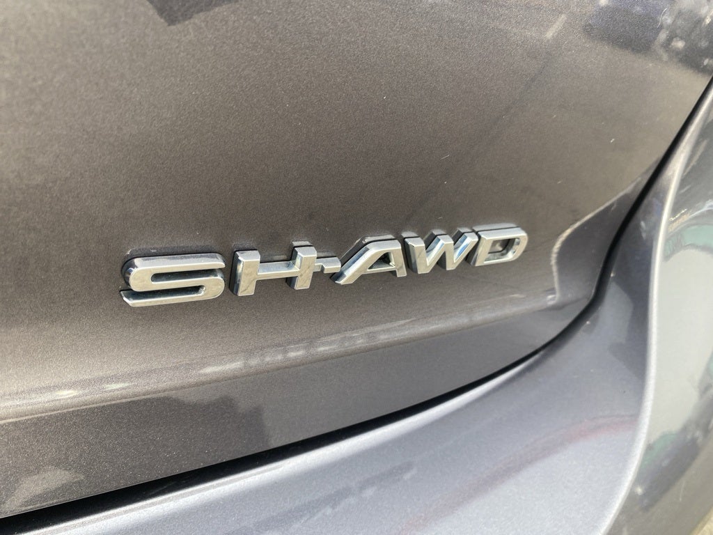 2020 Acura MDX 3.5L SH-AWD