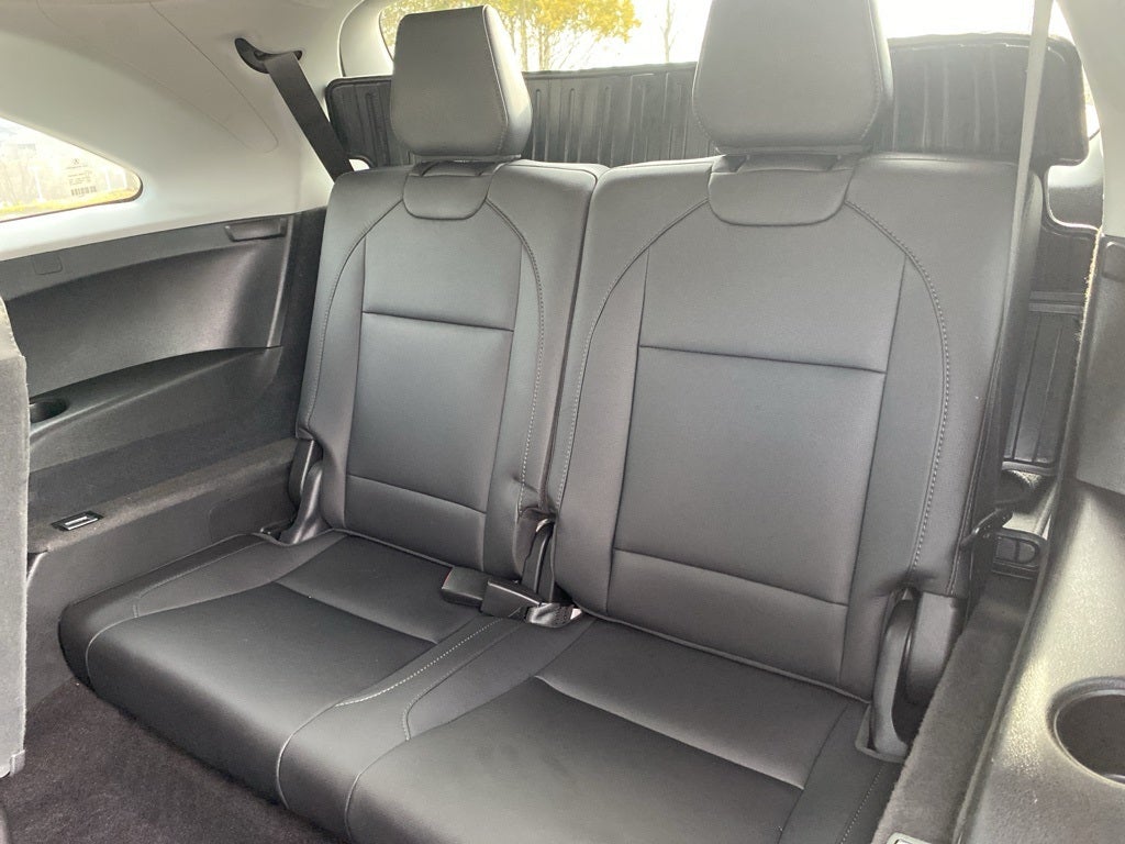 2020 Acura MDX 3.5L SH-AWD