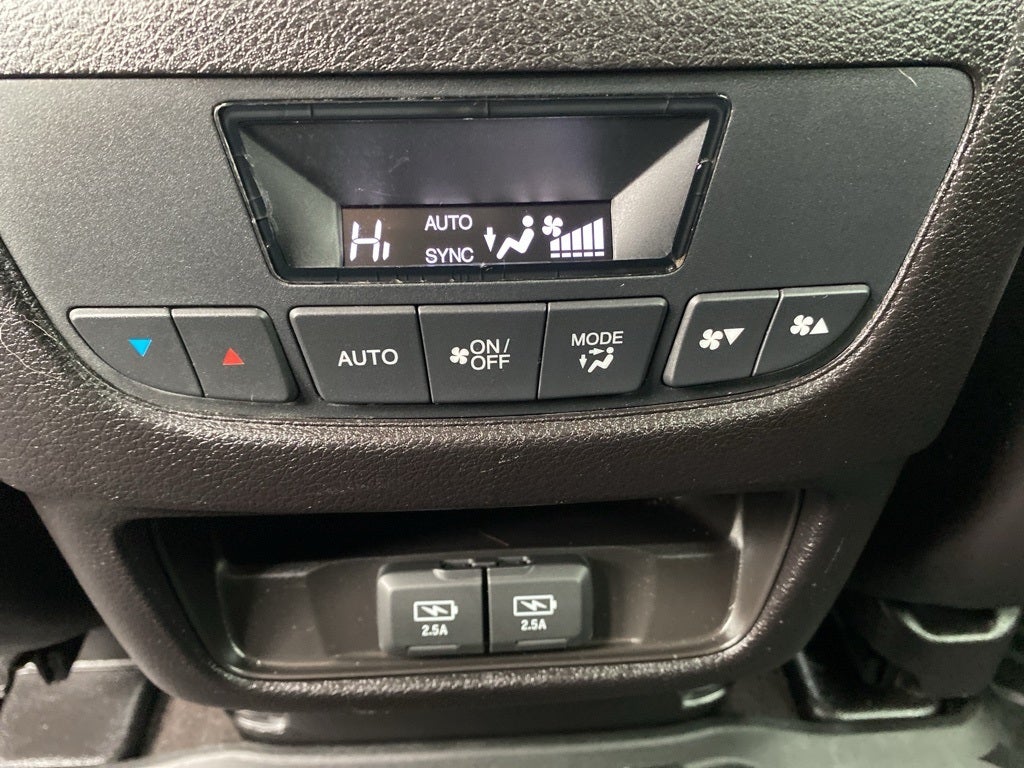 2020 Acura MDX 3.5L SH-AWD