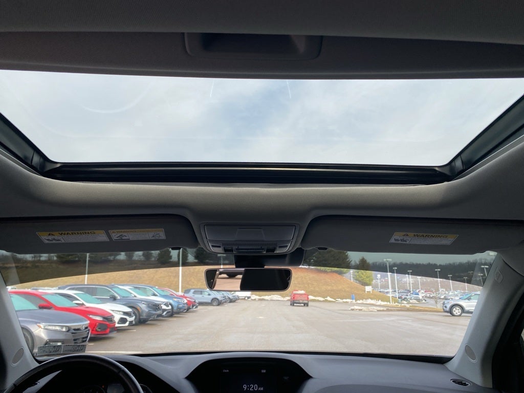 2020 Acura MDX 3.5L SH-AWD