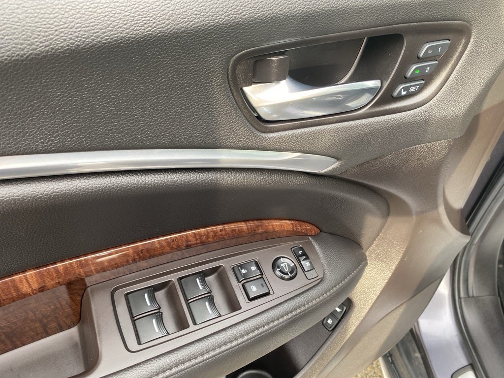 2020 Acura MDX 3.5L SH-AWD