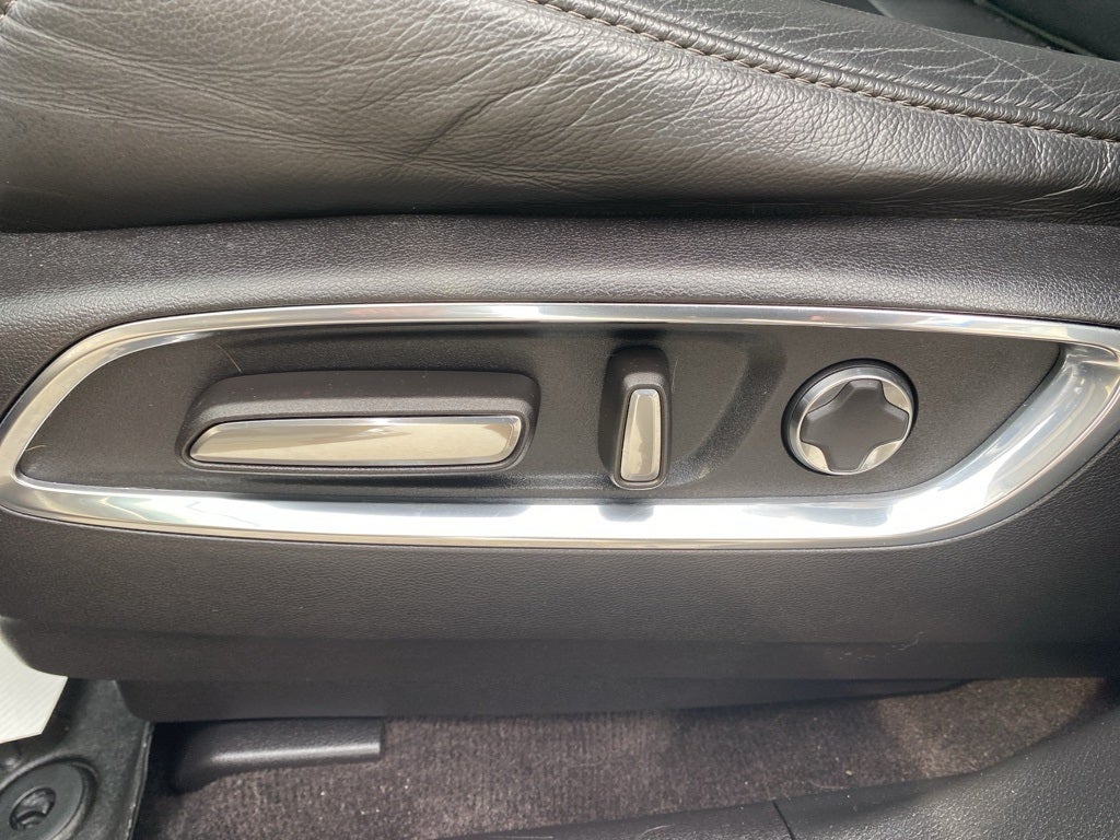 2020 Acura MDX 3.5L SH-AWD