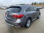 2020 Acura MDX 3.5L SH-AWD