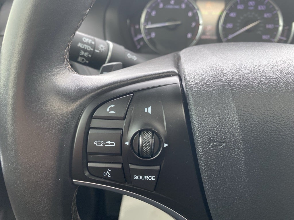 2020 Acura MDX 3.5L SH-AWD