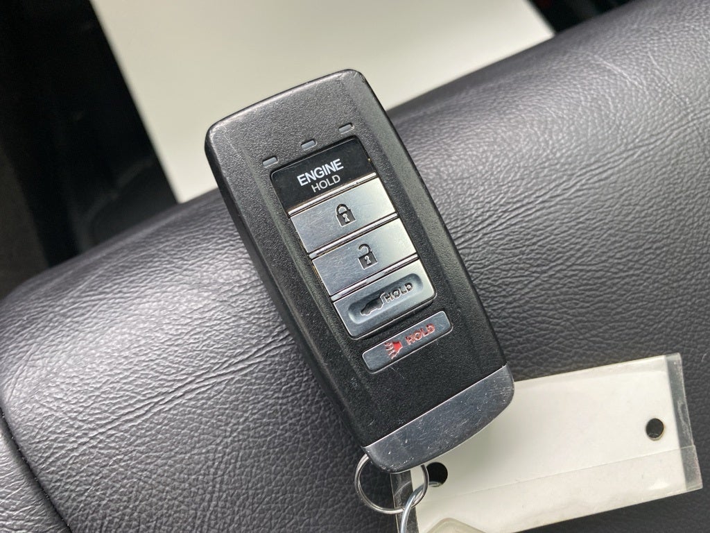 2020 Acura MDX 3.5L SH-AWD