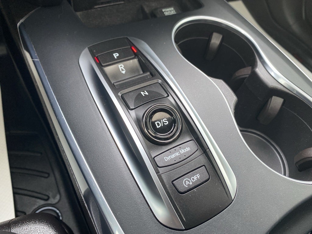 2020 Acura MDX 3.5L SH-AWD