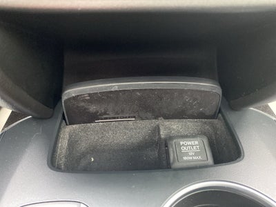 2020 Acura MDX 3.5L SH-AWD