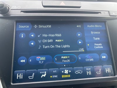 2020 Acura MDX 3.5L SH-AWD