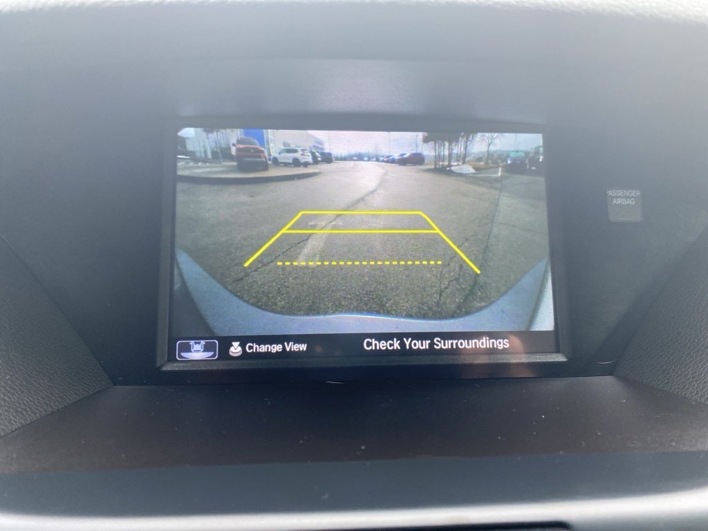 2020 Acura MDX 3.5L SH-AWD