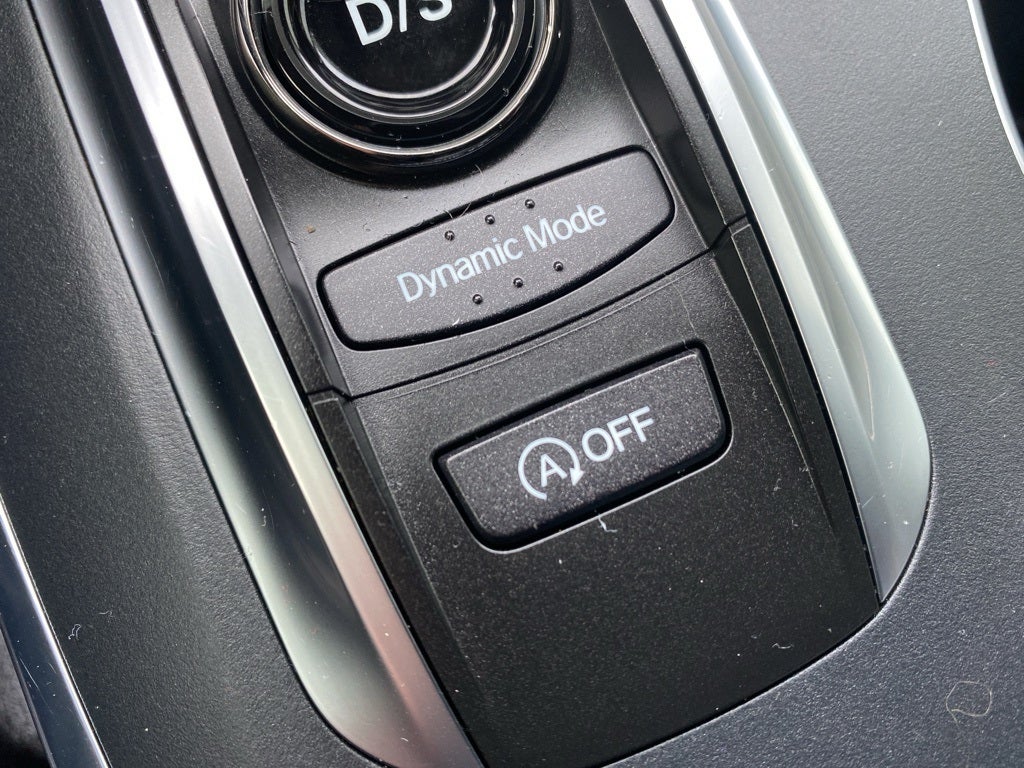 2020 Acura MDX 3.5L SH-AWD