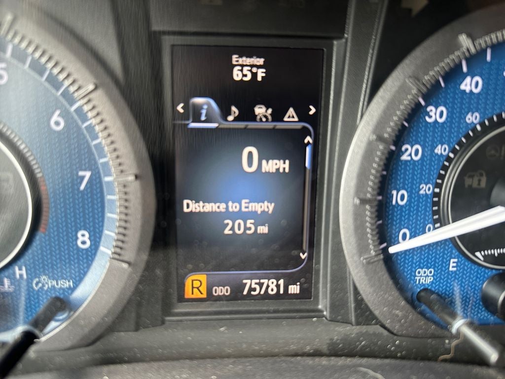 2020 Toyota Sienna LE 7 Passenger