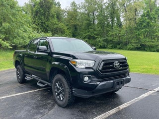 2021 Toyota Tacoma SR5 V6