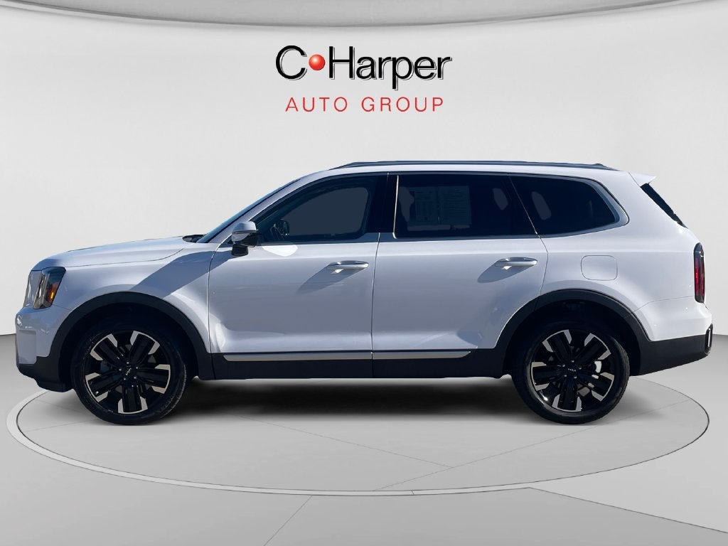2024 Kia Telluride SX