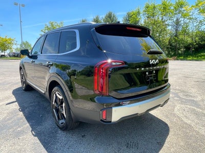 2023 Kia Telluride S