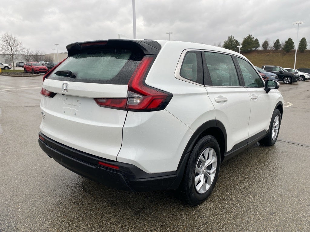 2023 Honda CR-V LX