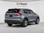 2027 Honda CR-V LX