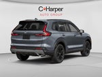 2027 Honda CR-V Hybrid Sport Touring
