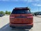 2024 Toyota Sequoia TRD Pro