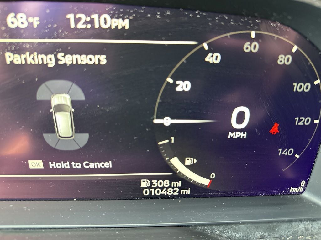 2025 Mitsubishi Outlander Base