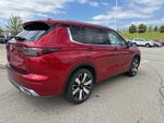 2025 Mitsubishi Outlander Base