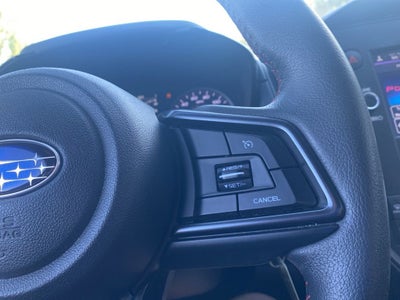 2023 Subaru WRX Base