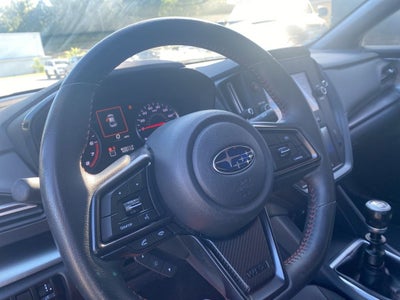 2023 Subaru WRX Base
