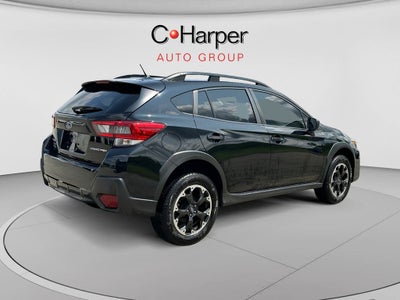 2023 Subaru Crosstrek Base