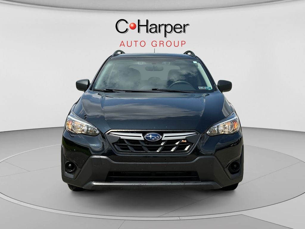 2023 Subaru Crosstrek Base