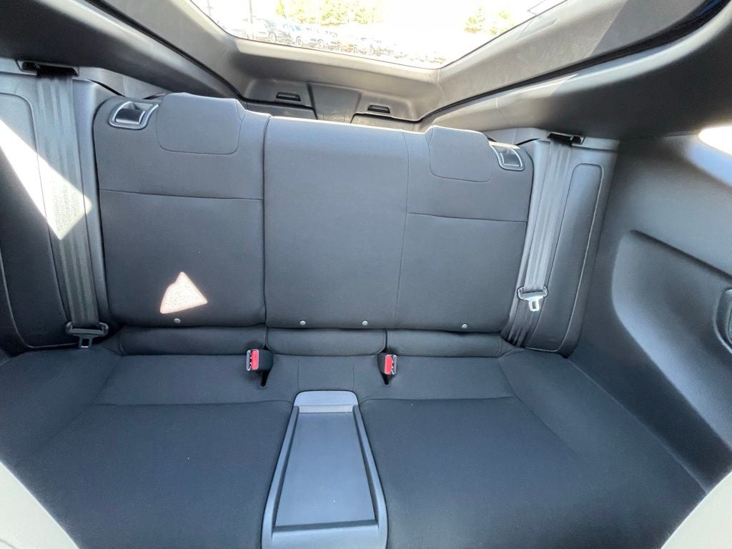 2026 Honda Prelude Coupe