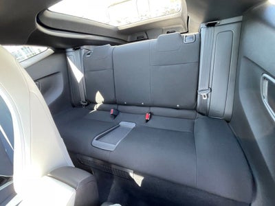 2026 Honda Prelude Coupe