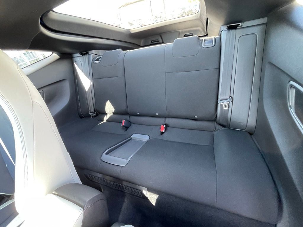 2026 Honda Prelude Coupe