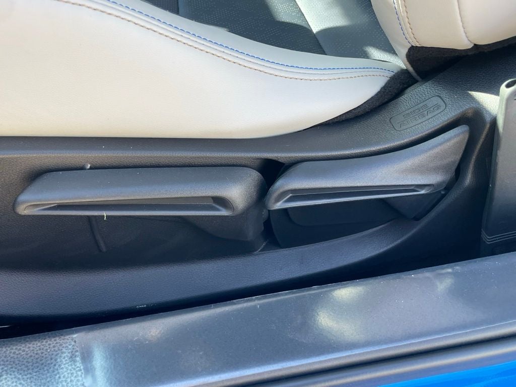 2026 Honda Prelude Coupe