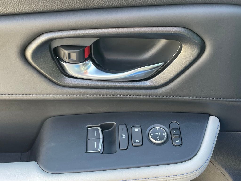 2026 Honda Prelude Coupe