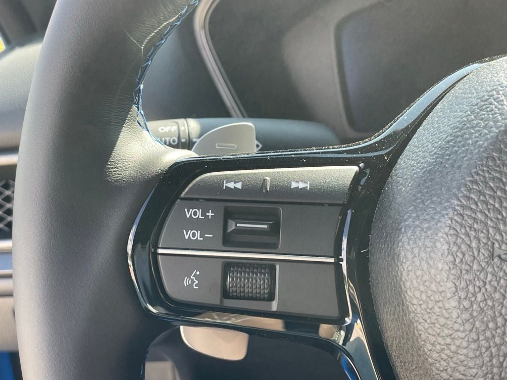 2026 Honda Prelude Coupe