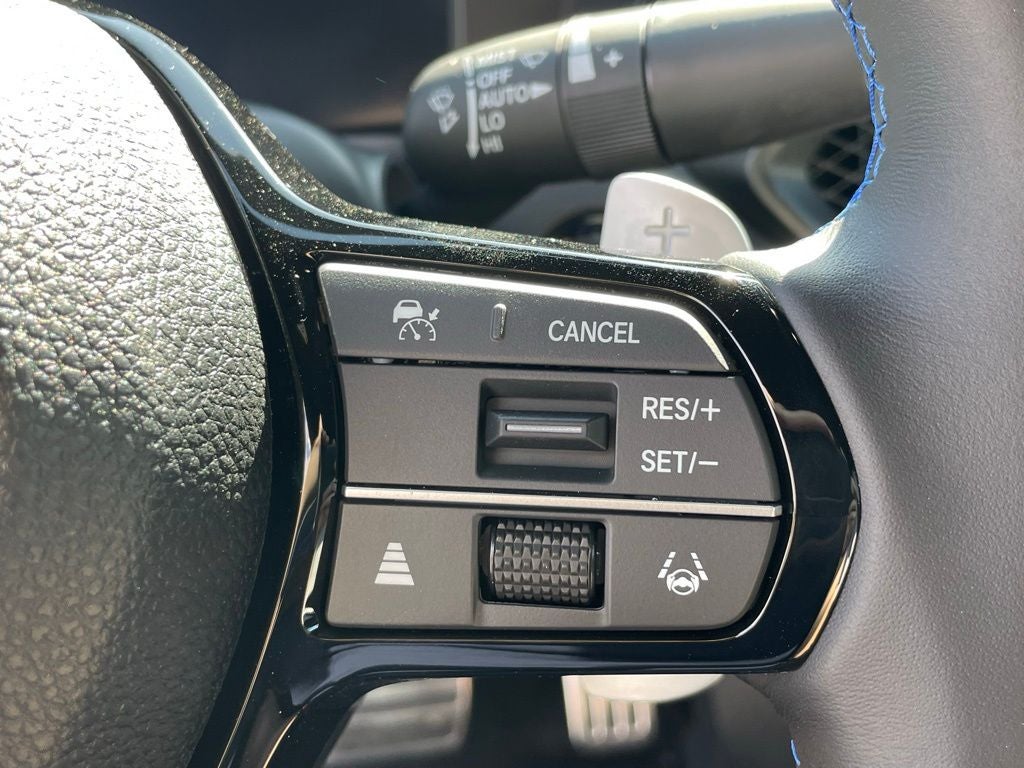 2026 Honda Prelude Coupe