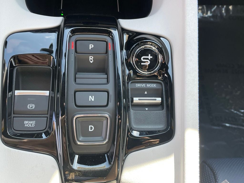 2026 Honda Prelude Coupe