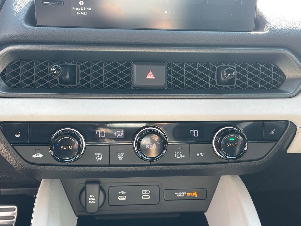 2026 Honda Prelude Coupe