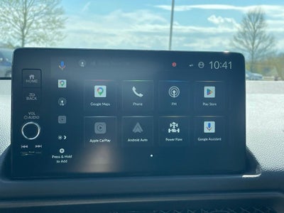 2026 Honda Prelude Coupe