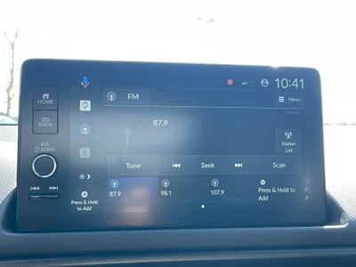 2026 Honda Prelude Coupe