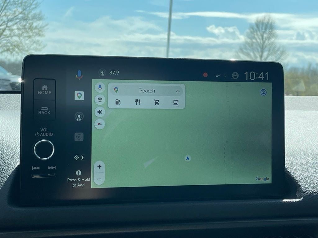 2026 Honda Prelude Coupe