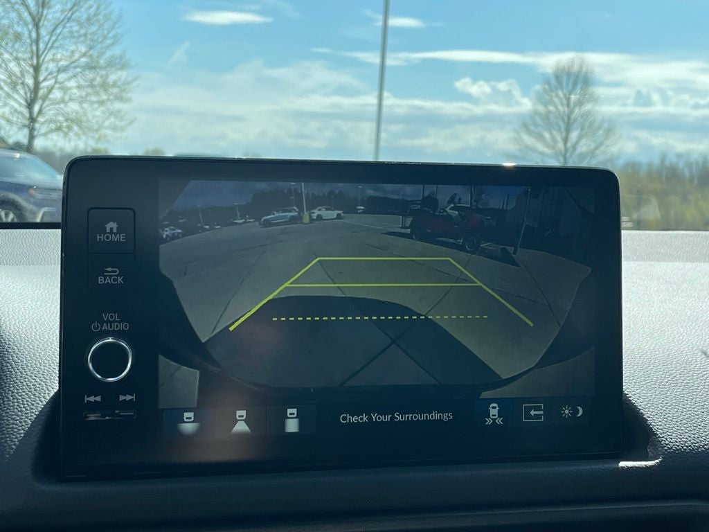 2026 Honda Prelude Coupe