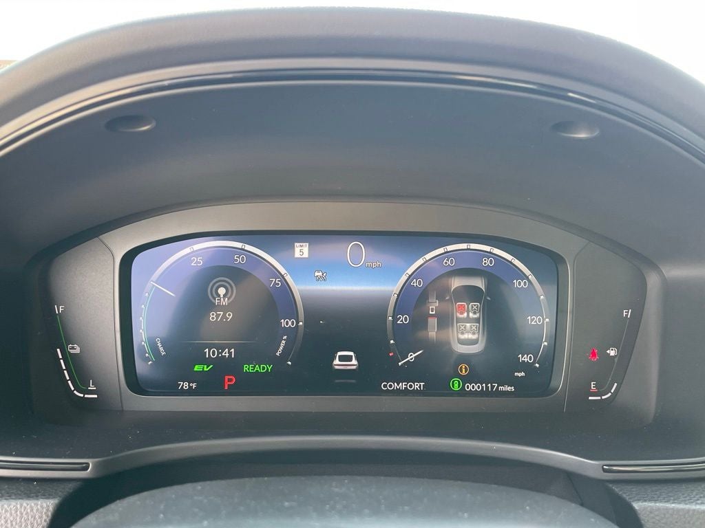 2026 Honda Prelude Coupe